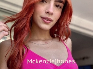 Mckenziejhones