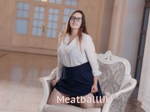 Meatballlil