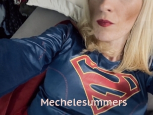 Mechelesummers