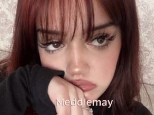 Meddiemay