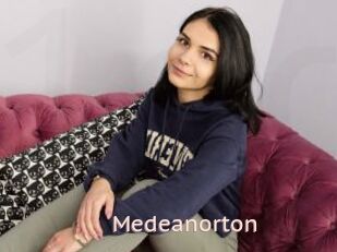 Medeanorton