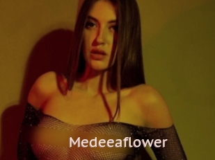 Medeeaflower