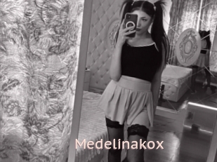 Medelinakox