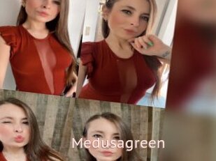 Medusagreen