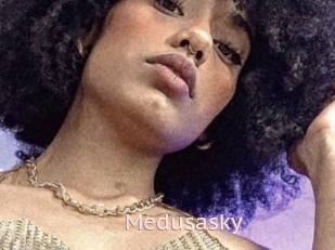 Medusasky