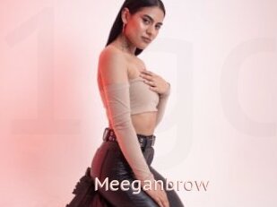 Meeganbrow