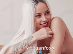 Meeganfoxx
