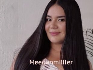 Meeganmiiller