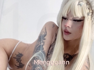 Meegggann