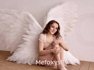 Mefoxyshy