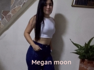 Megan_moon