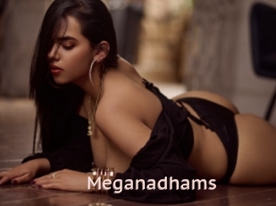 Meganadhams