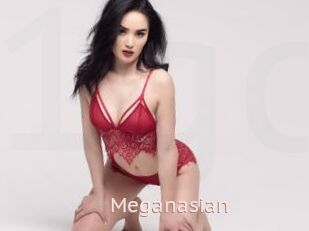 Meganasian