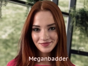 Meganbadder