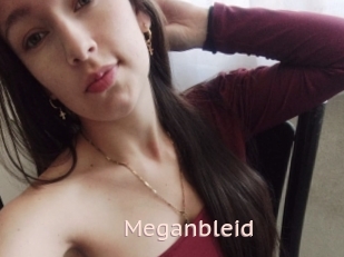 Meganbleid