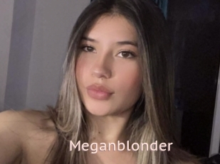 Meganblonder
