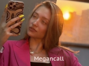 Megancall