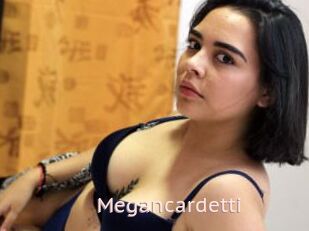 Megancardetti
