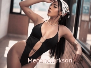 Meganclarkson