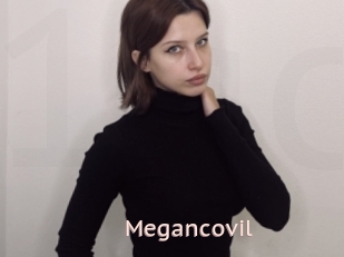 Megancovil