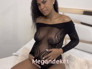 Megandeket