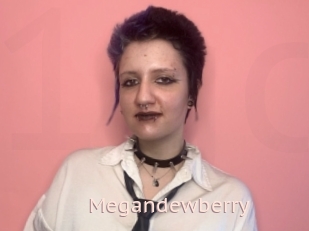 Megandewberry