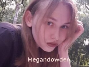 Megandowden