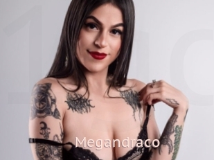 Megandraco