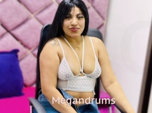 Megandrums