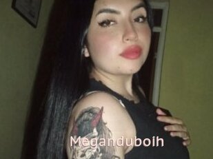 Meganduboih