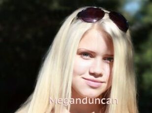 Meganduncan