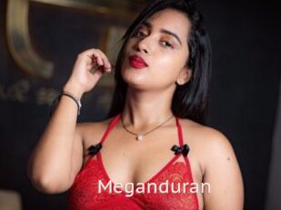 Meganduran