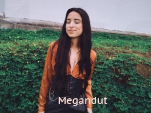 Megandut