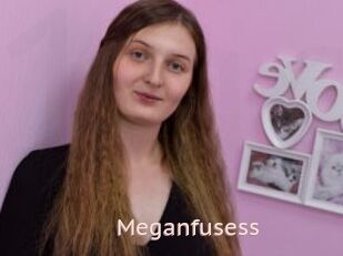Meganfusess