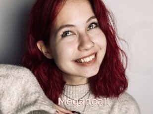 Megangail