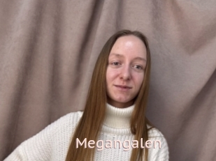 Megangalen