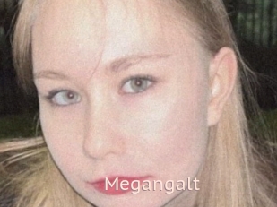 Megangalt