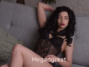 Megangreat