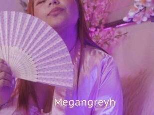 Megangreyh