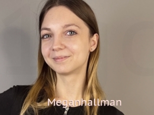Meganhallman