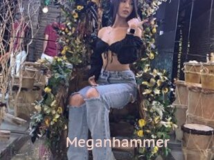Meganhammer