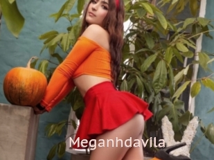 Meganhdavila