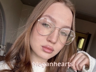 Meganhearts