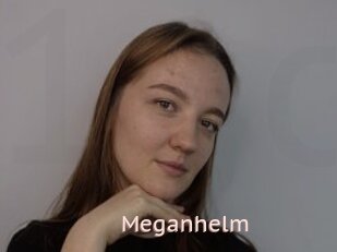 Meganhelm