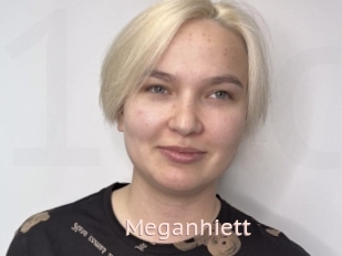 Meganhiett