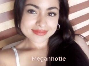 Meganhotie