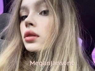 Meganjansone