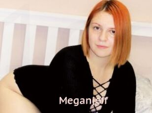 Meganjeff
