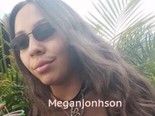 Meganjonhson