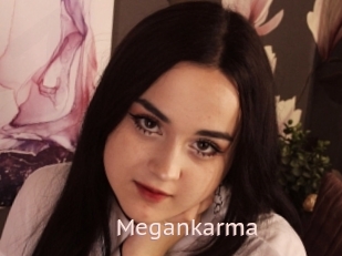Megankarma